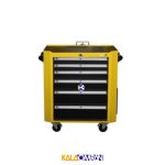 جعبه ابزار کارگاهی شاهرخ ابزار