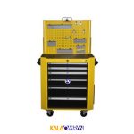 جعبه ابزار کارگاهی شاهرخ ابزار