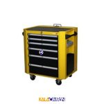 جعبه ابزار کارگاهی شاهرخ ابزار