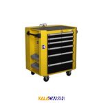 جعبه ابزار کارگاهی شاهرخ ابزار