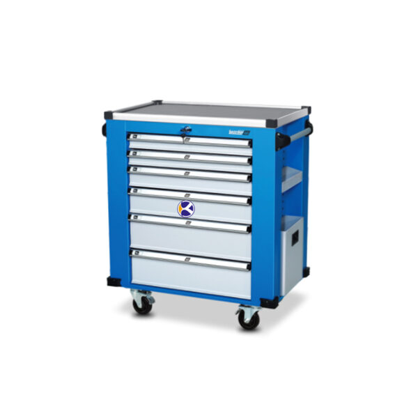 جعبه ابزار کارگاهی شاهرخ ابزار