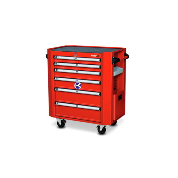 جعبه ابزار کارگاهی شاهرخ ابزار کد 726XP