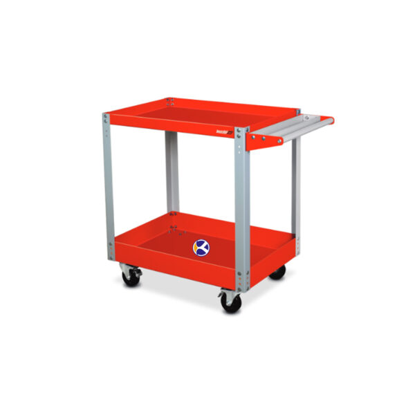 جعبه ابزار مونتاژ کاری شاهرخ ابزار کد 803