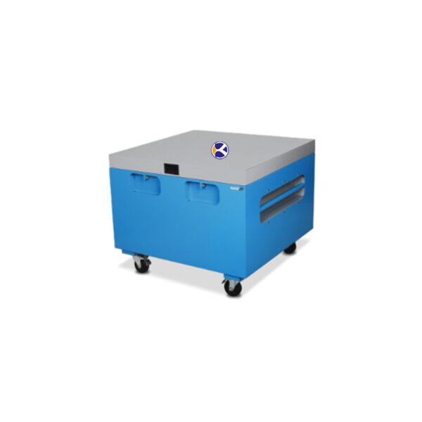 جعبه ابزار ترانزیتی شاهرخ ابزار کد MWH500F