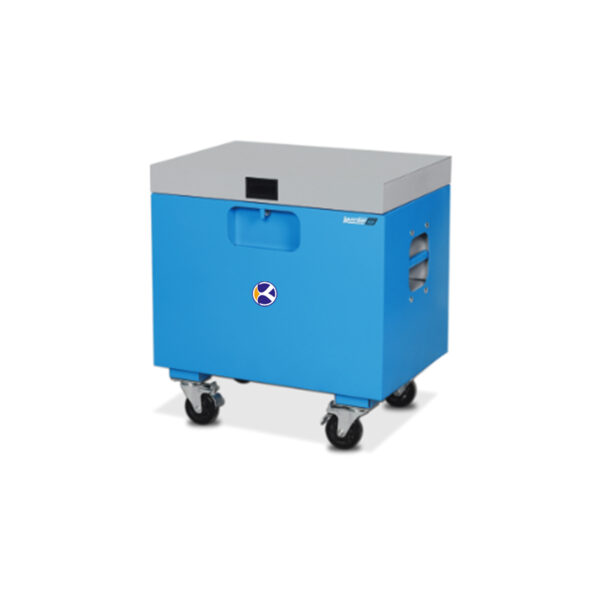 جعبه ابزار ترانزیتی شاهرخ ابزار کد SWH500F