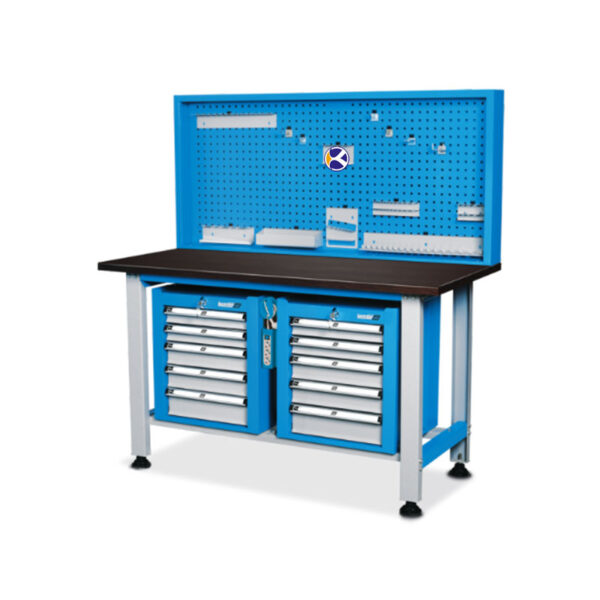 میز کار حرفه ای شاهرخ ابزار کد T151E