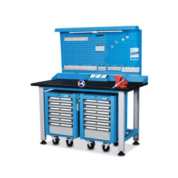 میز کار حرفه ای شاهرخ ابزار کد T153E