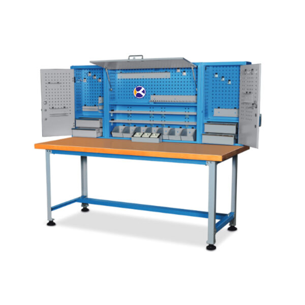 میز کار حرفه ای شاهرخ ابزار کد T287W