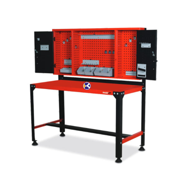 میز کار حرفه ای شاهرخ ابزار کد T500B