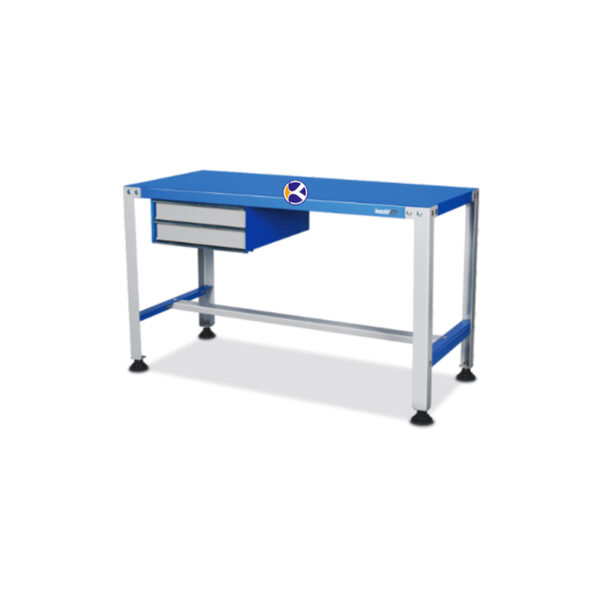 میز کار حرفه ای شاهرخ ابزار کد T520