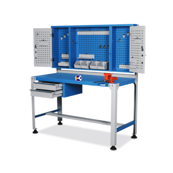 میز کار حرفه ای شاهرخ ابزار کد T520B
