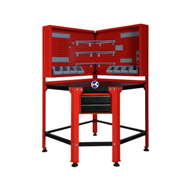 میز کار حرفه ای شاهرخ ابزار کد T520C