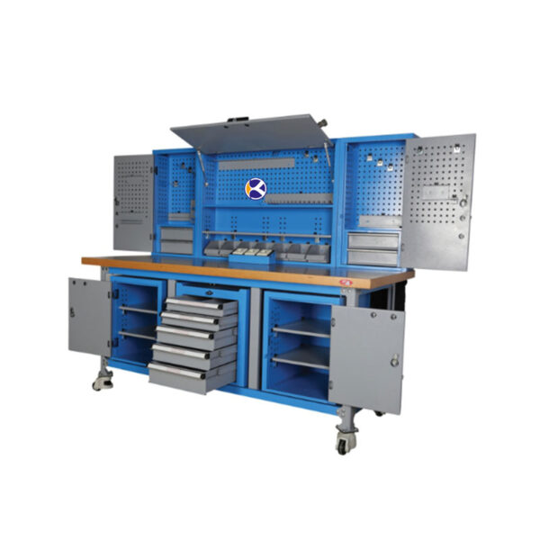 میز کار حرفه ای شاهرخ ابزار کد T182W