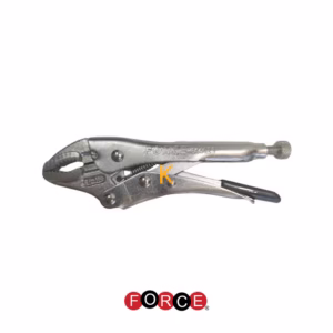 انبر قفلی 5 اینچ مدل 614125 فورس