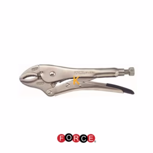 انبر قفلی 7 اینچ مدل 614175 فورس