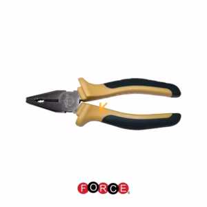 انبردست 6.3 اینچ مدل 611B160 فورس