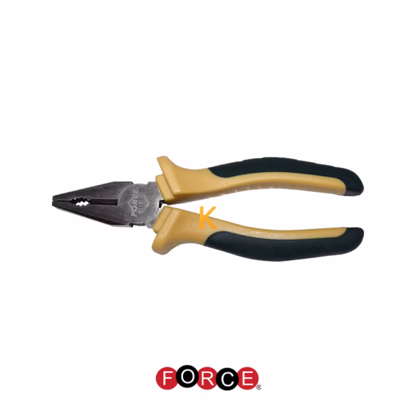 انبردست 6.3 اینچ مدل 611B160 فورس