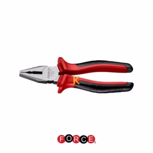 انبردست 7 اینچ مدل 611B175 فورس