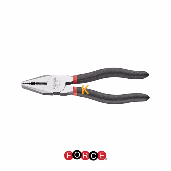 انبردست 9 اینچ مدل 611215 فورس