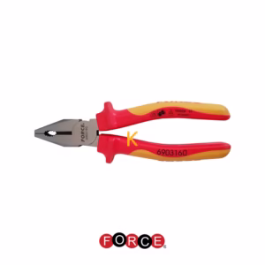 انبردست فشار قوی 6 اینچ مدل 6903160 فورس