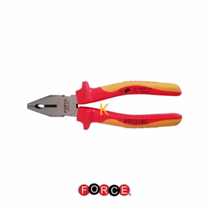 انبردست فشار قوی 7 اینچ مدل 6903180 فورس