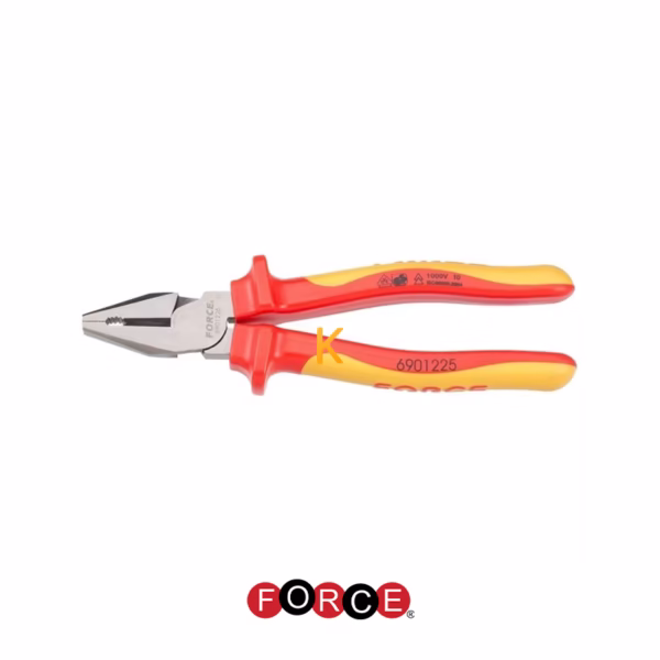 انبردست فشار قوی 9 اینچ مدل 6901225 فورس