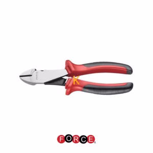 سیم چین بلند 6.3 اینچ مدل 612B160 فورس