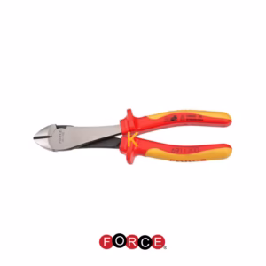 سیم چین بلند فشار قوی 8 اینچ مدل 6911200 فورس