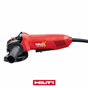 فرز آهنگری مدل AG 450-7D هیلتی