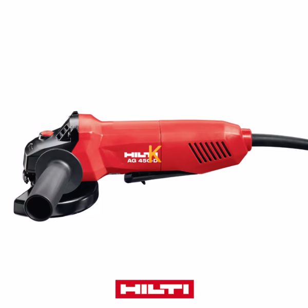 فرز آهنگری مدل AG 450-7D هیلتی