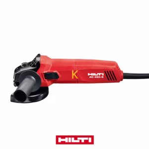 فرز آهنگری مدل AG 450-7S هیلتی