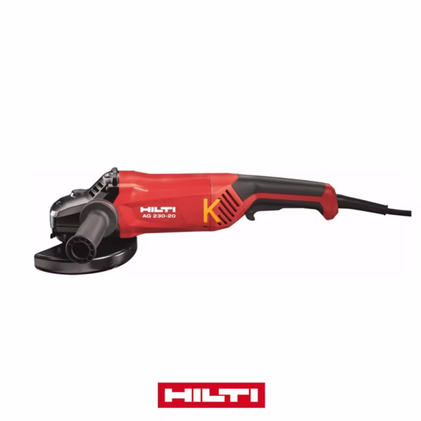 فرز آهنگری مدل AG 500-7SE هیلتی