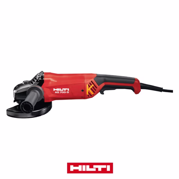 فرز آهنگری مدل AG 700-14D هیلتی