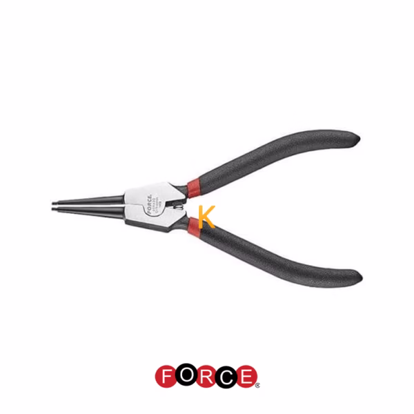 انبر خار باز کن مستقیم 12 اینچ مدل 60912ASO فورس