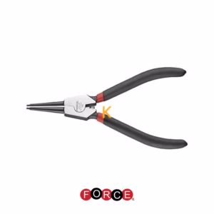 انبر خار باز کن مستقیم 5.5 اینچ مدل 60905ASO فورس