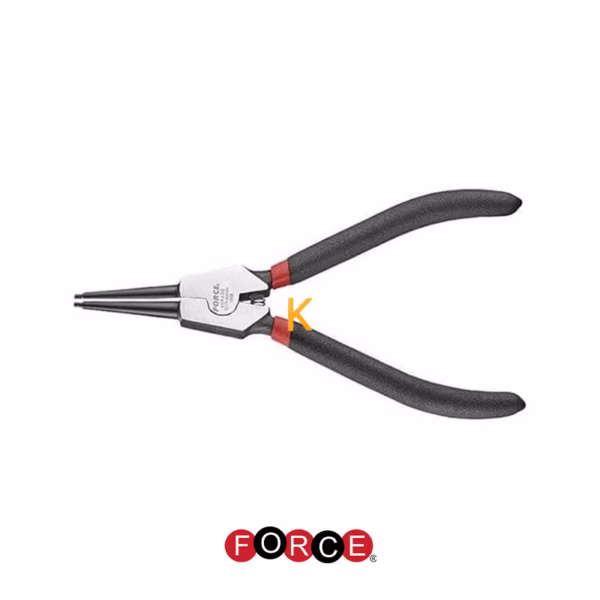 انبر خار باز کن مستقیم 9 اینچ مدل 60909ASO فورس