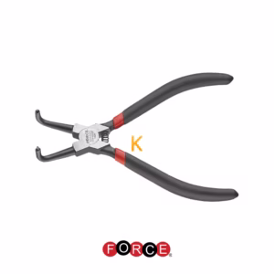 انبر خار جمع کن سر کج 5.5 اینچ مدل 60905ABC فورس