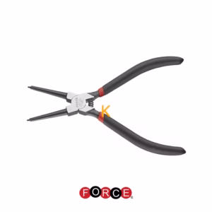 انبر خار جمع کن مستقیم 7 اینچ مدل 609ASC فورس