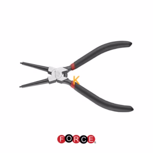 انبر خار جمع کن مستقیم 9 اینچ مدل 60909ASC فورس