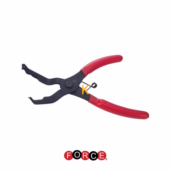 انبر خار پلاستیکی 35 درجه مدل 9M0103 فورس