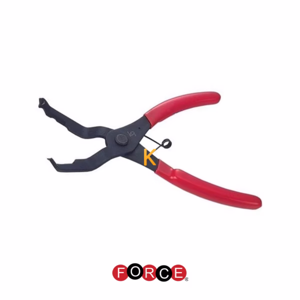 انبر خار پلاستیکی 80 درجه مدل 9M0104 فورس