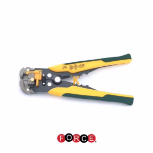 انبر سیم لخت کن فشار قوی اتوماتیک 8 اینچ مدل 6805 فورس