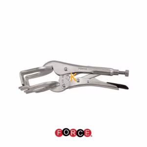 انبر قفلی دو شاخ 9 اینچ مدل 66201 فورس