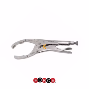 انبر قفلی فیلتر باز کن 10 اینچ مدل 639230 فورس