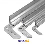 پروفیل فلنج گالوانیزه ماستیک دار