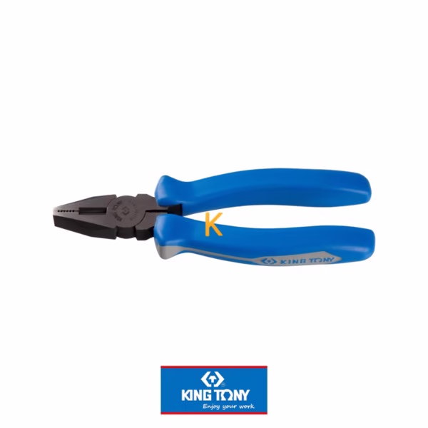 انبردست مدل 6111-07 کینگ تونی