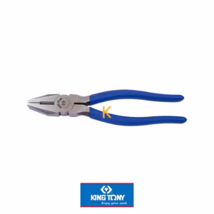 انبردست مدل 6111-08C کینگ تونی