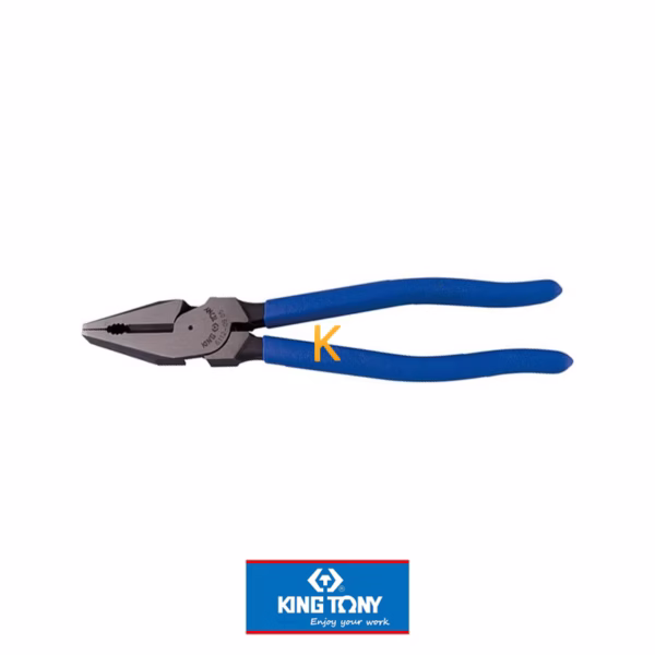 انبردست مدل 6112-09C کینگ تونی