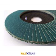 سنباده فلاپ دیسک