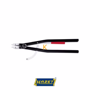 انبر خار جمع کن 300-122 میلی متر مدل 1846 C-5 هازت